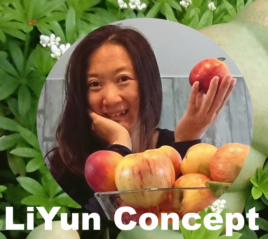 LiYun Concept logo